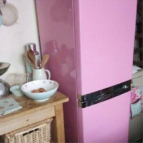 D-c-fix 200-1988 Lake Pembe Kendinden Yapkanl Folyo 45cm x 1mt