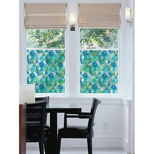 d-c-fix-200-2665 Kendinden Yapkanl Cam Vitray Folyo 45cm x 1mt