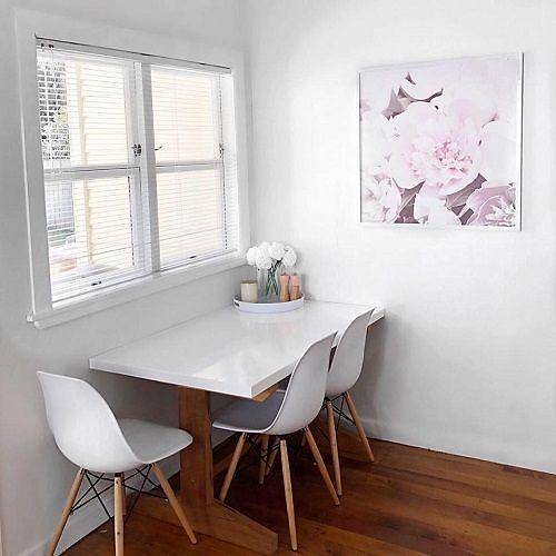 D-c-fix 200-1273 Lake Parlak Beyaz Yapkanl Folyo 45cm x 1mt