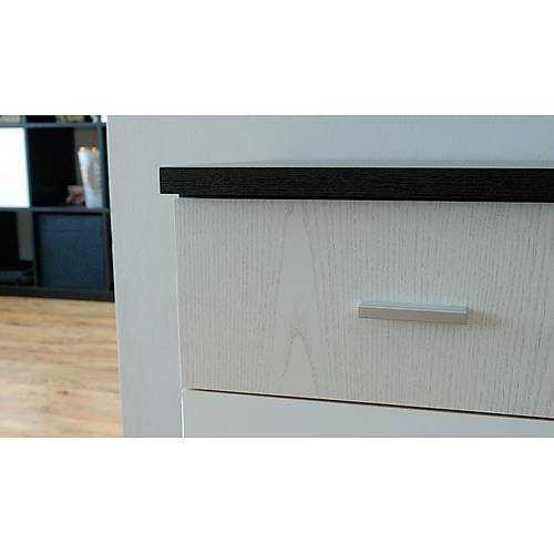 D-c-fix 200-2602 Bej Damarl Ak Ahap Desenli Yapkanl Folyo 45cm x 1mt