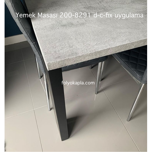 d-c-fix 200-8291 Beton Eskitme Uygulama