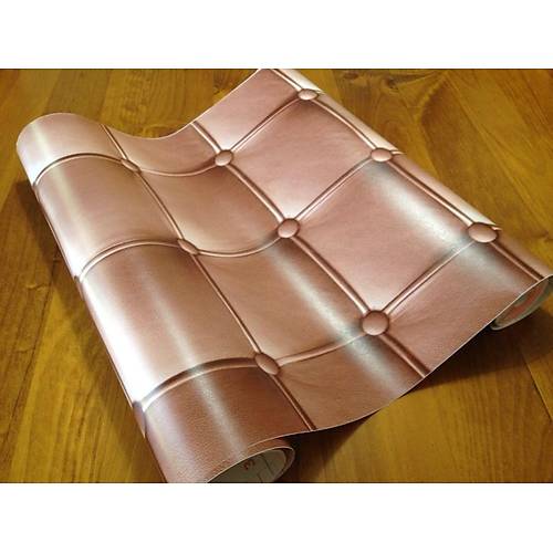 D-c-fix 200-3114 Kapitone Desenli Yapkanl Folyo 45cm x 1mt