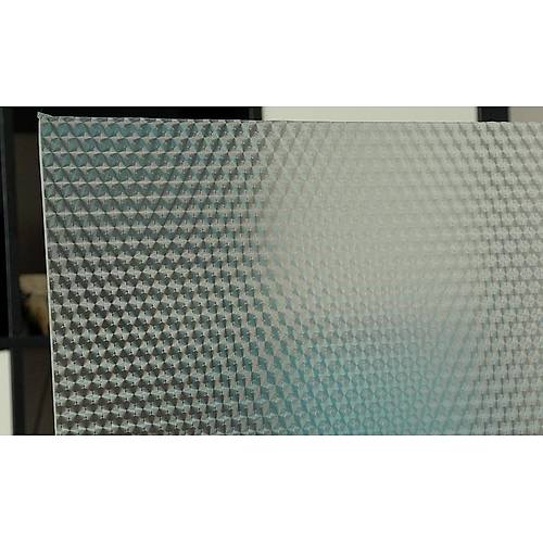 d-c-fix-200-2031 Transparan Cam Vitray Yapkanl Folyo 45cm x 1mt