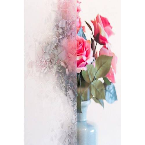 d-c-fix 200-5336 Transparan Cam Vitray Yapkanl Folyo 90cm x 1mt