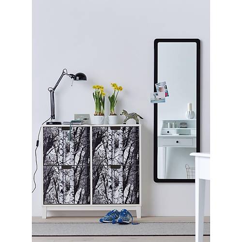 D-c-fix 200-3197 Sonbahar Dall Yapkanl Folyo 45cm x 1mt