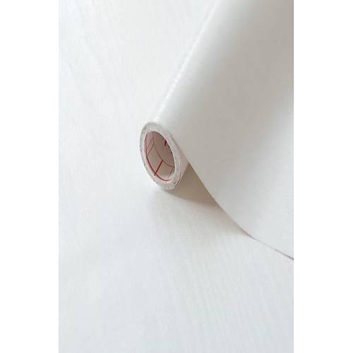 d-c-fix 200-8078 Beyaz Damarl Aa Yapkanl Folyo 67,5cm x 1mt