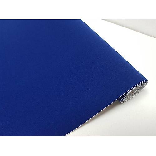 d-c-fix 205-1715 Lacivert Kadife Folyo 45cm x 1m