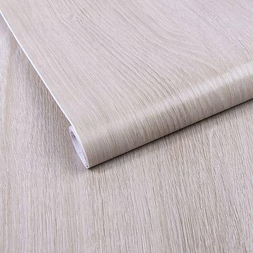 D-c-fix 346-0589 Ak Renk Ahap Desenli Yapkanl Folyo 45cm x 1mt