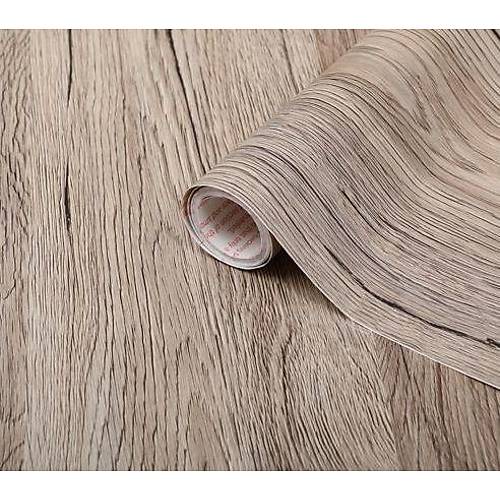 D-c-fix 346-0632 Sanremo Eiche thal Yapkanl Folyo 45cm x 1mt