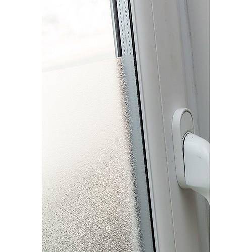 D-c-fix 200-8154 Transparan Kumlama Cam Vitray Yapkanl Folyo 67,5cm x 1mt