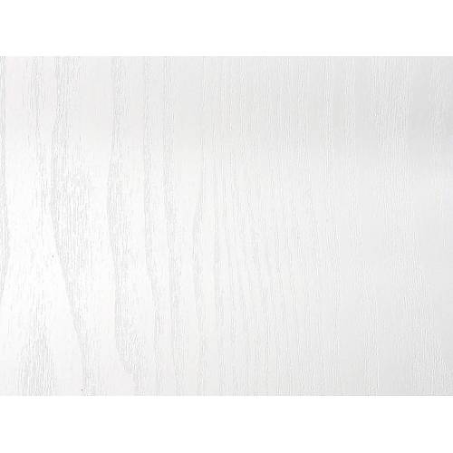 D-c-fix 200-1899 Beyaz Ah�ap Desenli Yap��kanl� Folyo 45cm x 1mt