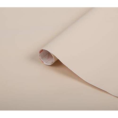 D-c-fix 200-2202 Mat Krem Yapkanl Folyo 45cm x 1mt