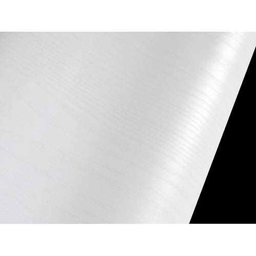 D-c-fix 200-1899 Beyaz Ah�ap Desenli Yap��kanl� Folyo 45cm x 1mt