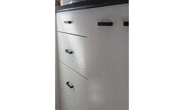 d-c-fix 200-5226 Beyaz Ahap Damarl Yapkanl Folyo 90cm x 1mt