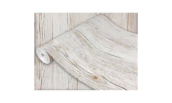 Ahap Desenli Eskitme Yapkanl Folyo d-c-fix ( 346-8113) 45cm x 1mt