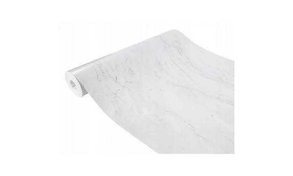 Kirli Beyaz Mermer Yapýþkanlý Folyo d-c-fix ( 200-3249) 45cm x 1mt