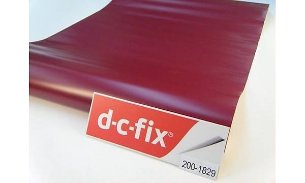 D-c-fix 200-1829 Mat thal Kendinden Yapkanl Folyo 45cm x 1mt