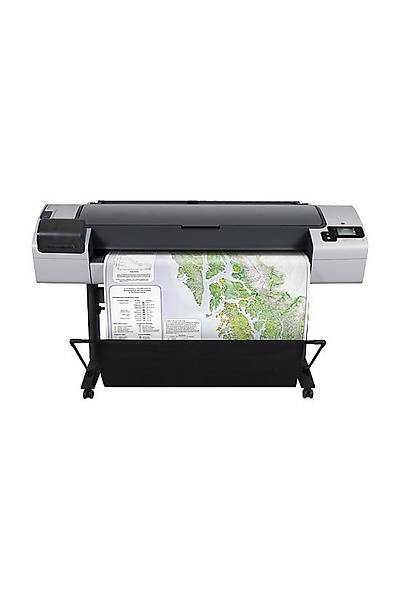 Plotter - HP Plotter Satış - HP Plotter Teknik Servis - Kartuş - Baskı ...