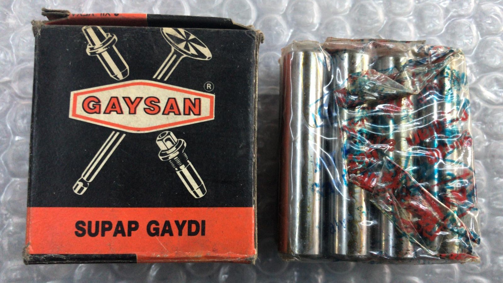 FORD TAUNUS SUPAP GAYDI TAKIM 1976-1993