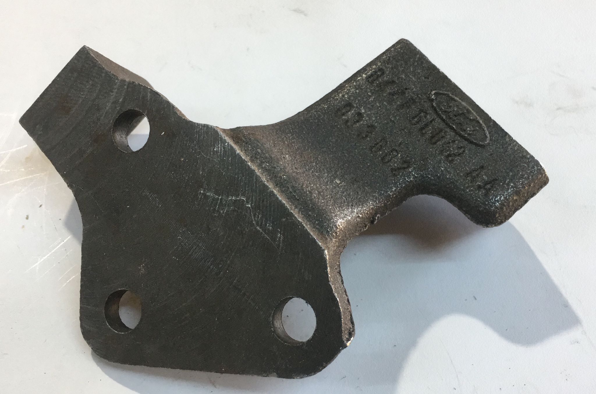 FORD TRANSİT BRAKET 1993-2000