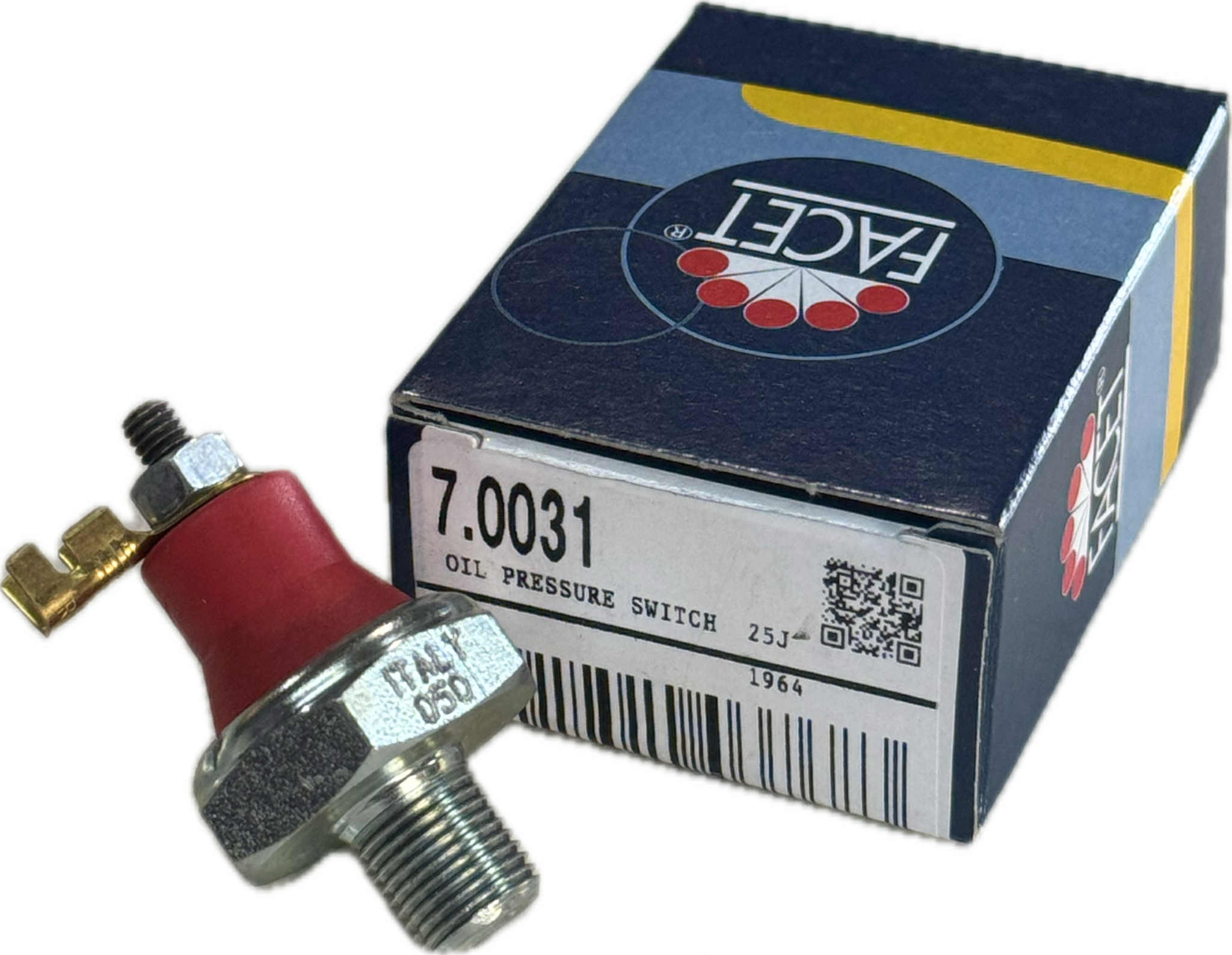 FORD TRANSİT T12-T15 YAĞ MÜŞÜRÜ 1993-2001- ORJİNAL KALİTE FACET MARKA