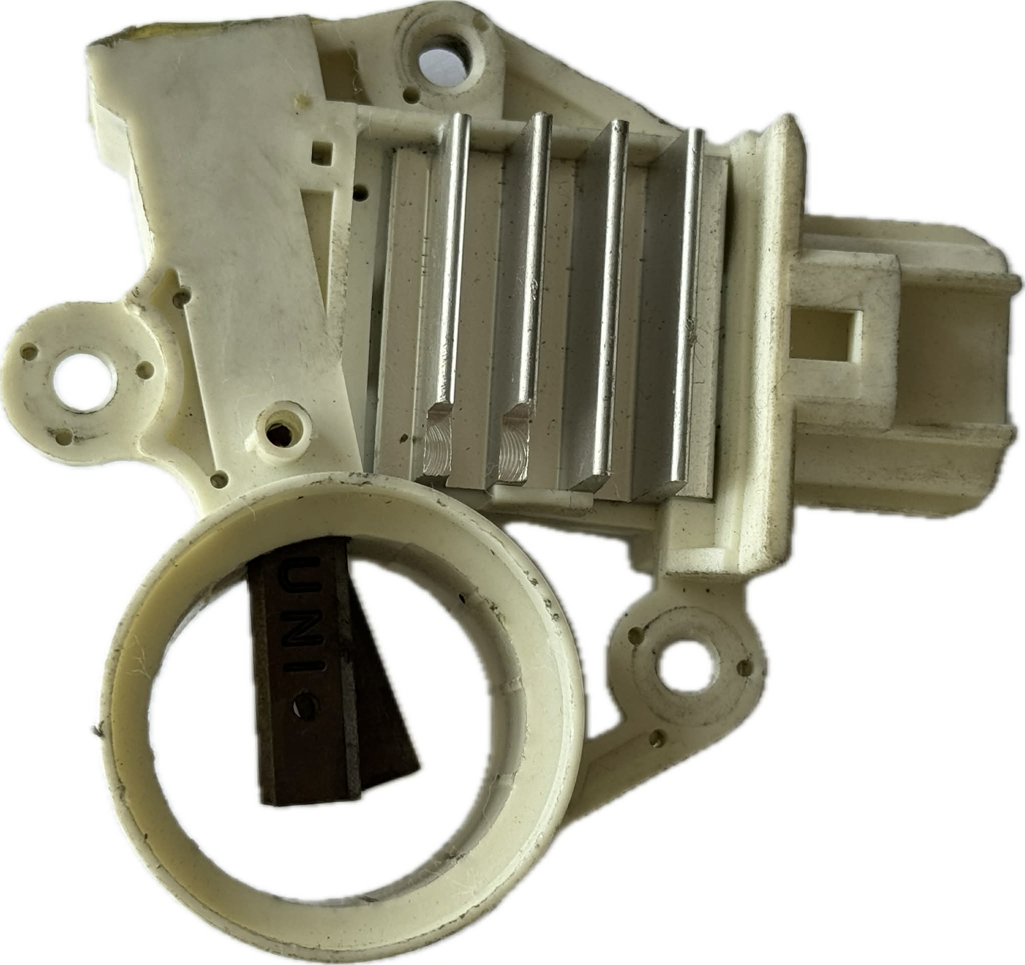 ALTERNATÖR KONJEKTÖRÜ  12V 75A Transit V184 Focus Connect Transport