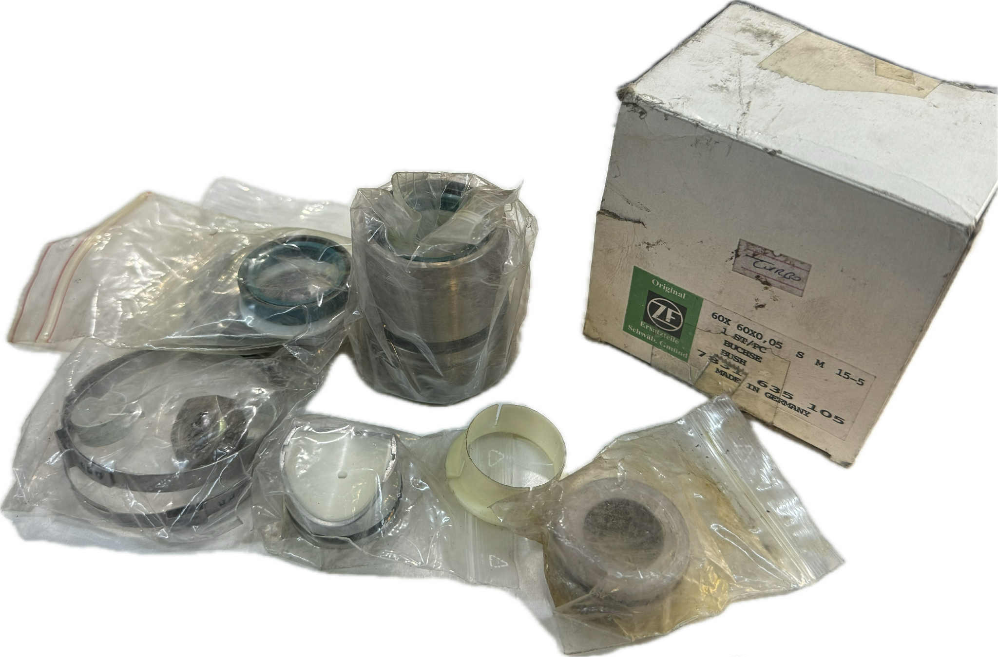 FORD TRANSİT TURBO HİDROLİK DİREKSİYON TAMİR TAKIMI 1997-2001