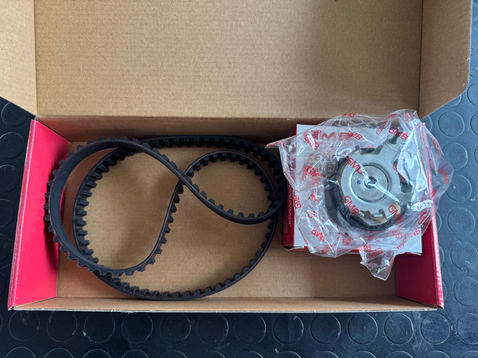 Focus Triger Seti 1.0 Ecoboost 16MM
