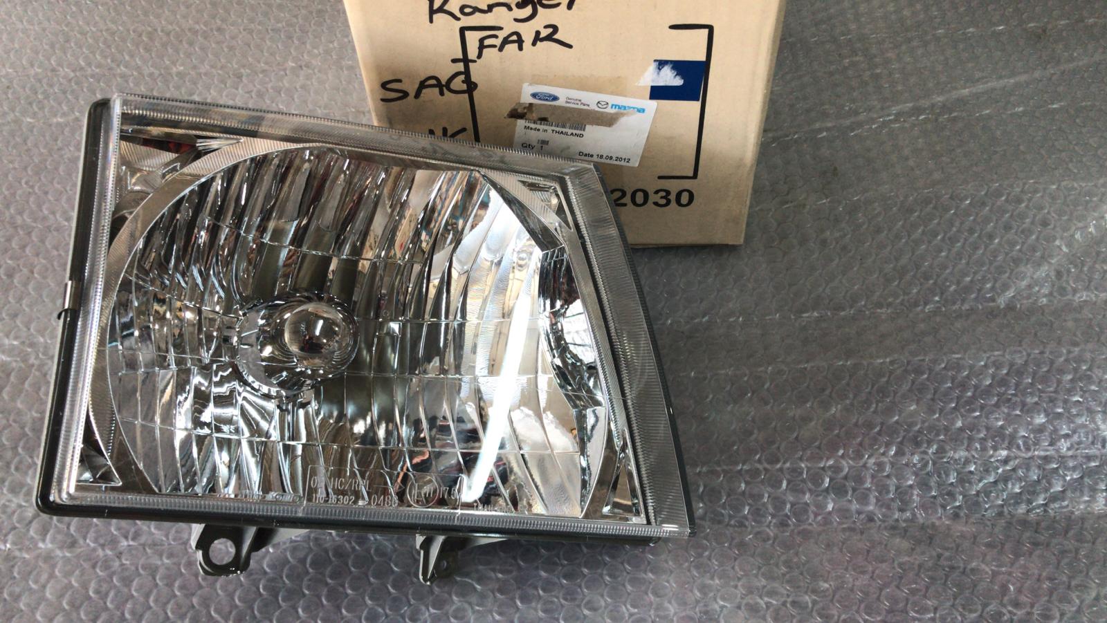 FORD RANGER 2002-2006 ÖN FAR KOMPLE SAĞ - ORJİNAL