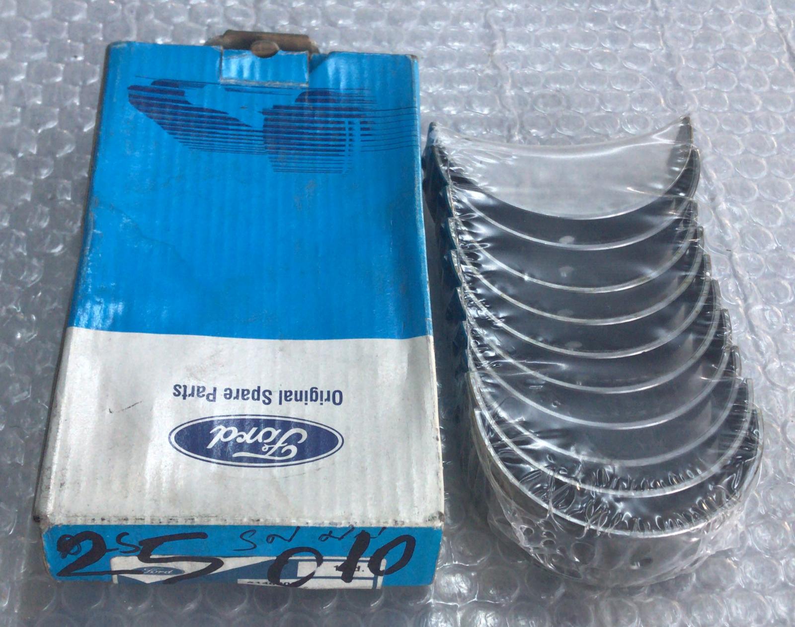 FORD TRANSİT 2.5 - T12-T15 ANA YATAK 010 - 1986-2000