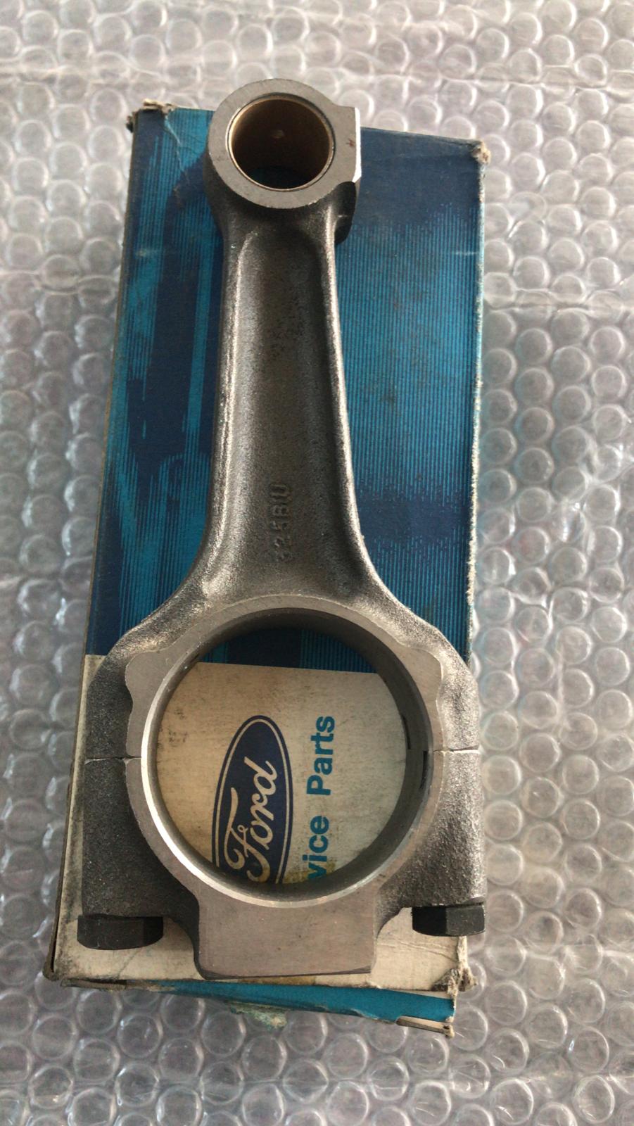 Ford Fiesta 1.6 Dizel ve Ford Escort 1.6 Dizel Piston Kolu 1976>