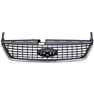 FORD MONDEO 2007-2011 ÖN PANJUR