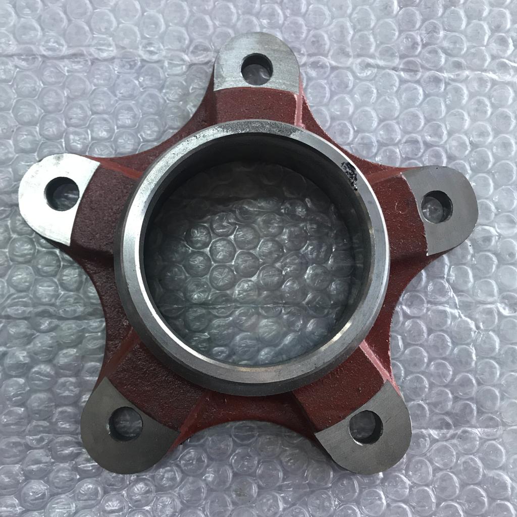 FORD TRANSİT 2.4-2.5 ARKA TEKER PORYASI