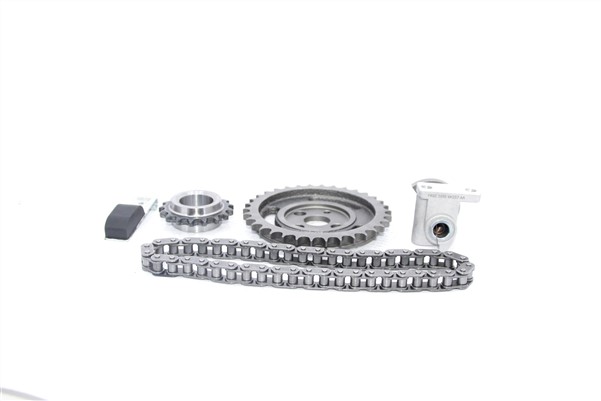 FORD ESCORT 1.3 BL MOTOR Eksantrik Zincir ve Dişli Seti