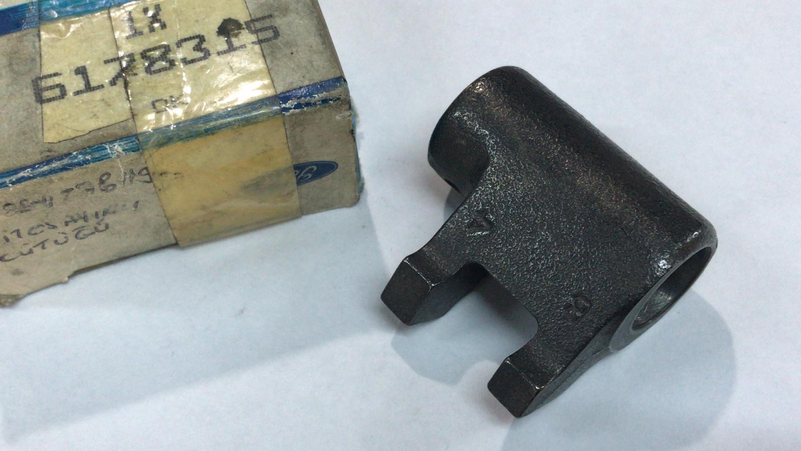 FORD TRANSİT T12-T15 2.VITES AYIRICI KÜTÜĞÜ MT 75