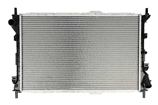 TRANSİT CONNECT 75 PS 2002> 1.8 TDCI RADYATÖR (-AC) - (Dar Tip) KLİMASIZ MODEL - BSG