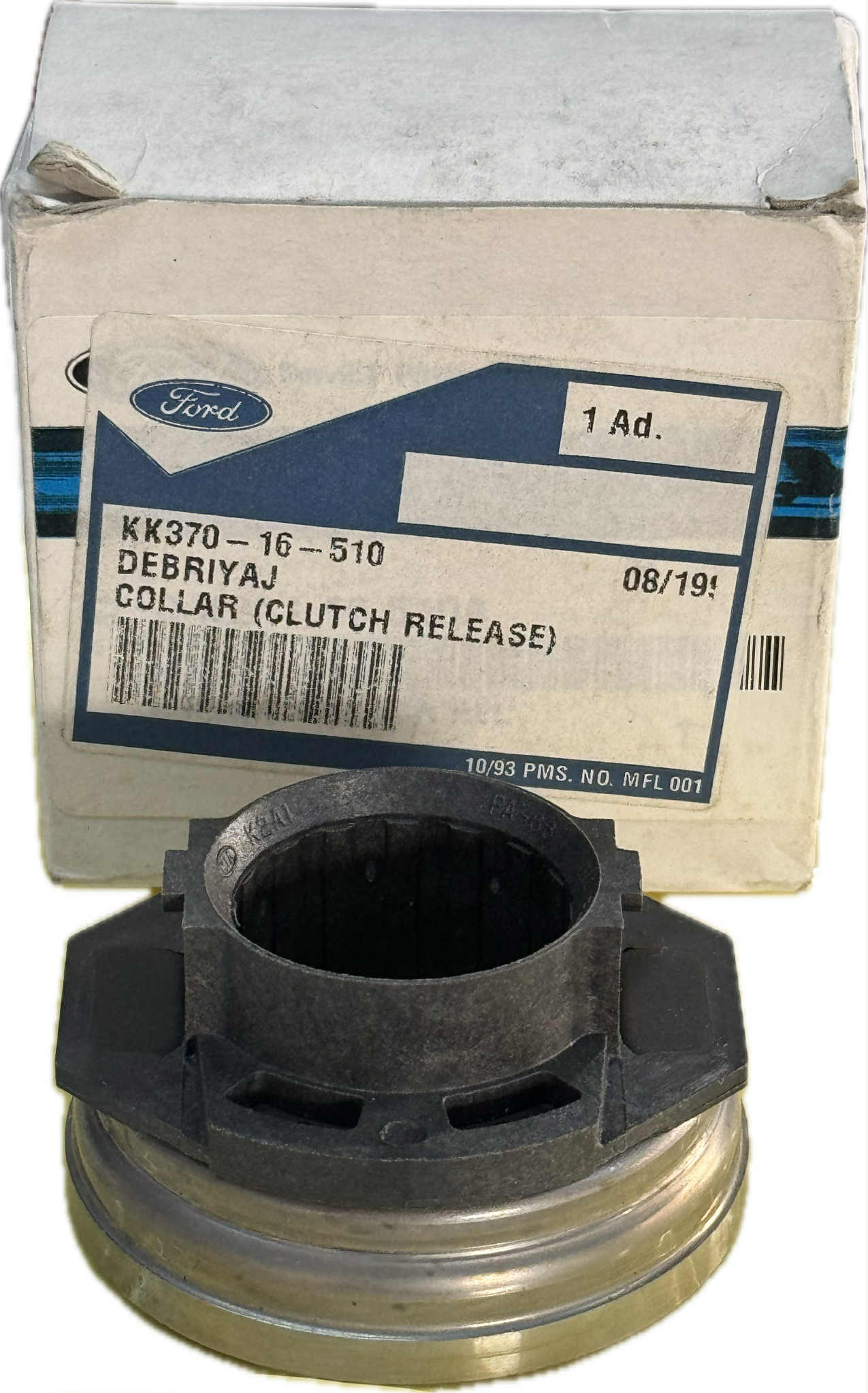 FORD FESTIVA 1.3 1991>DEBRİYAJ RULMANI