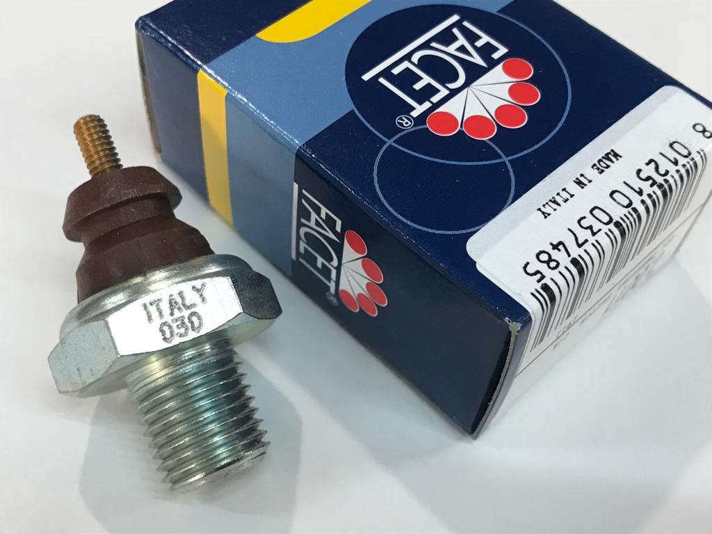 FORD TAUNUS 1976-1993 YAĞ MÜŞÜRÜ - FACET
