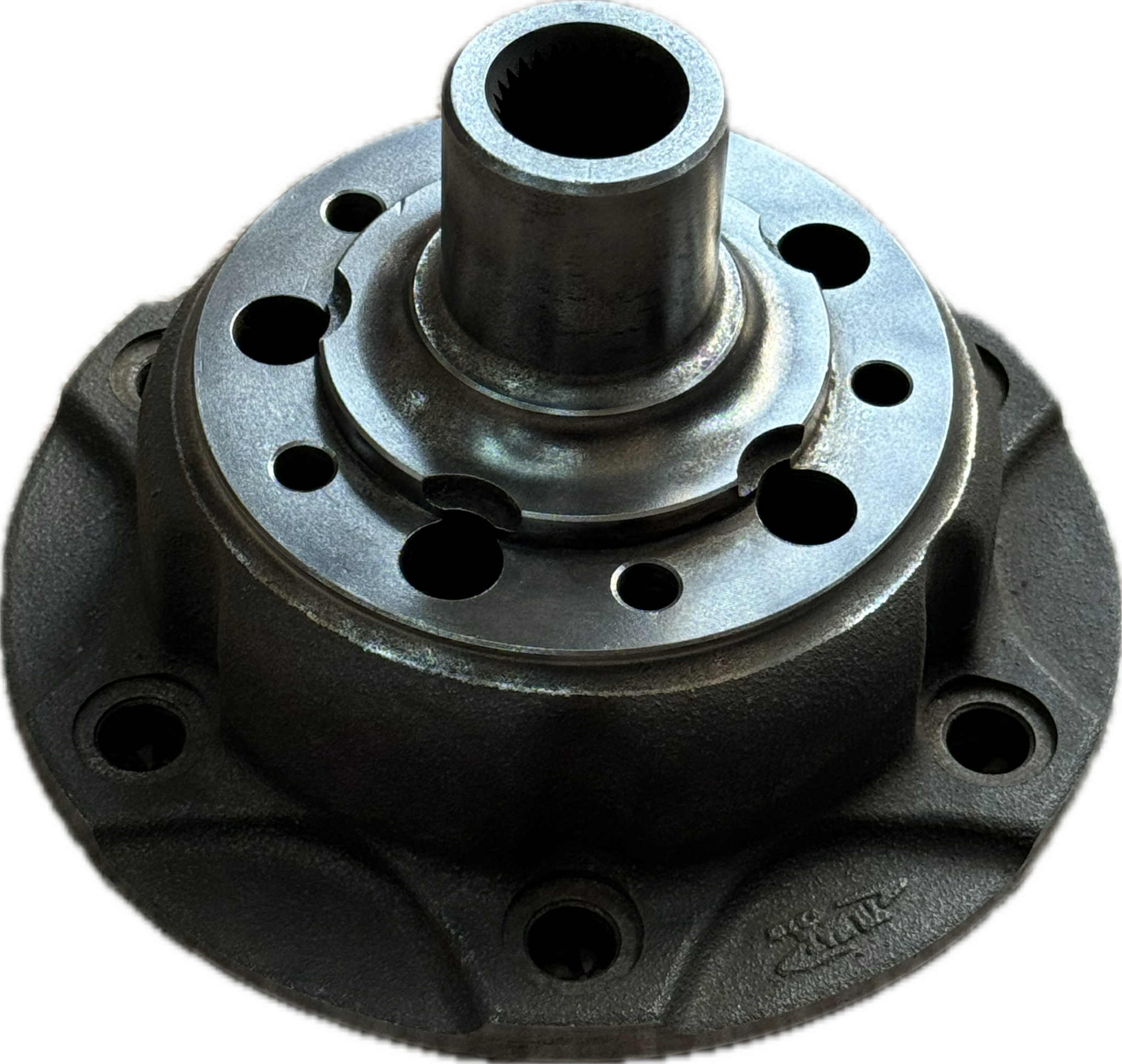 FORD TRANSİT V347 ÖN PORYA ÇİFT TEKER 200 PS  2006/-
