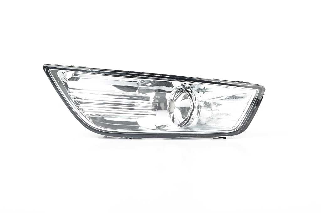 FORD MONDEO 2008-2011 ÖN SİS FARI SAĞ