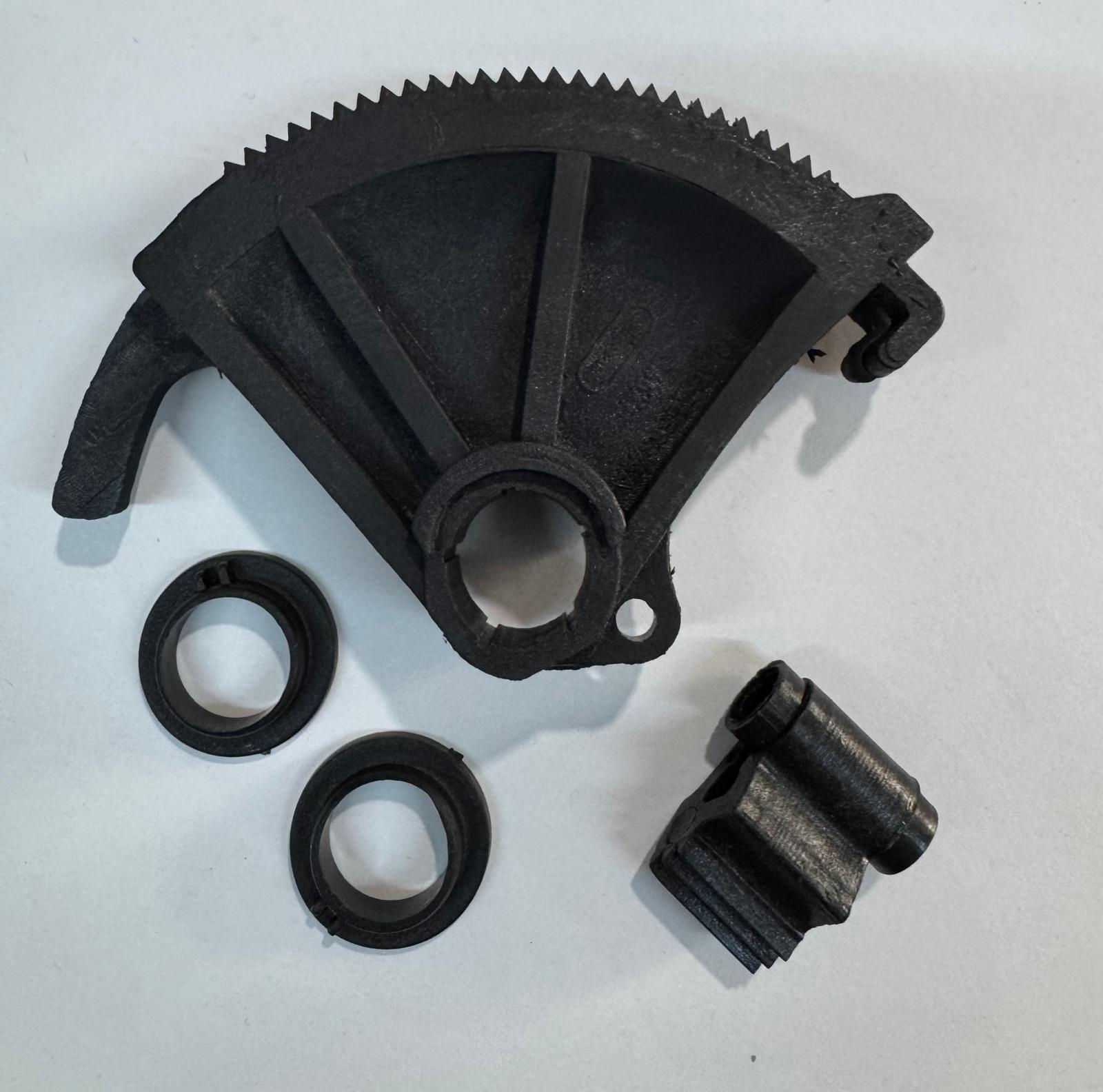 FORD TAUNUS 1.6-2.0 DEBRİYAJ CIRCIRI