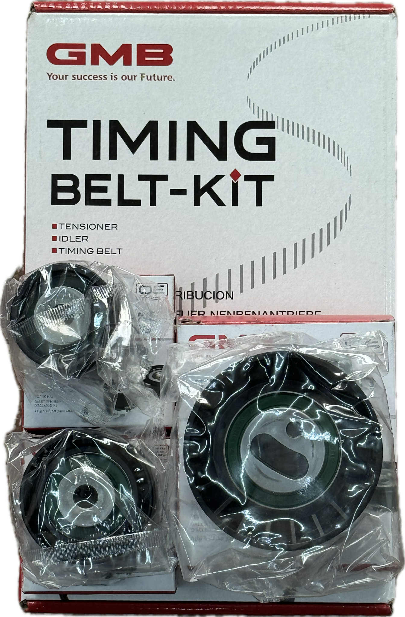FORD ESCORT CLX 1995-2000 TRİGER SET TAKIMI - GMB