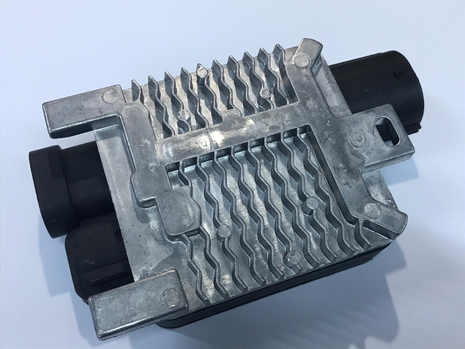 FORD FOCUS FAN MOTOR MODÜLÜ 2006-2011