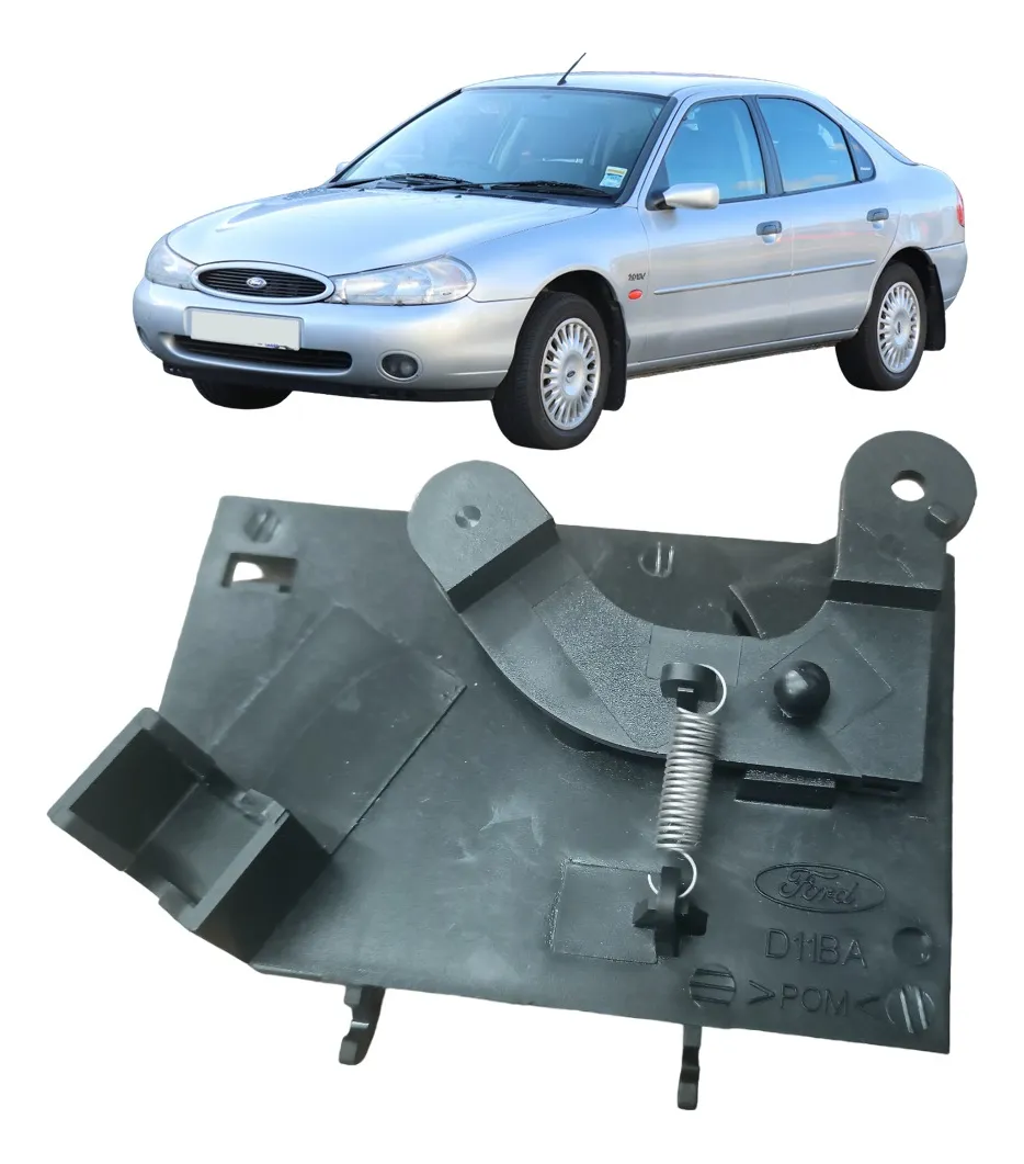 Ford Mondeo Yakıt Depo Kapak Kilidi 1997 2001