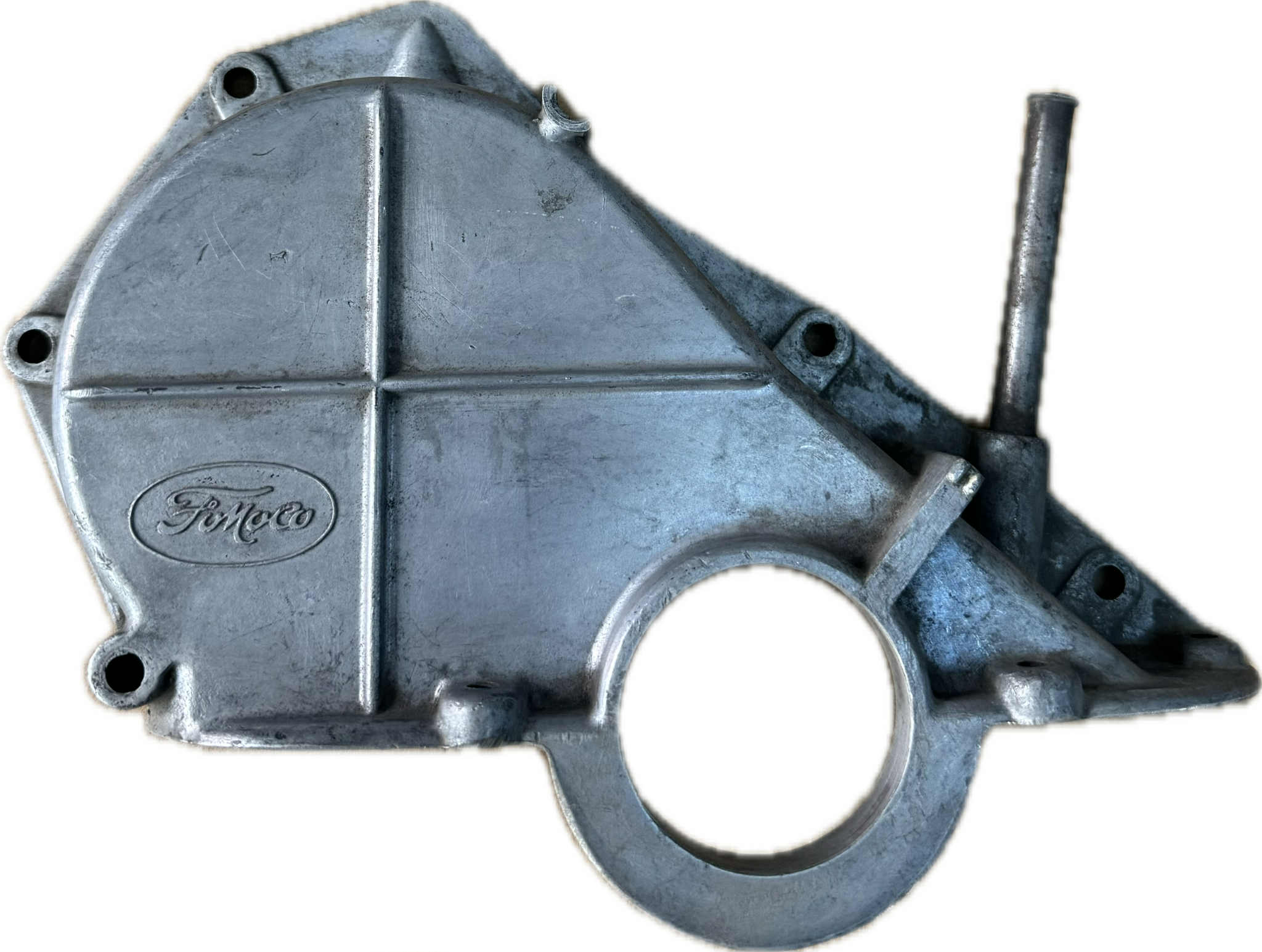 FORD Cortina Mk1\Mk2, Anglia 105E, Corsair ÖN TRİGER KAPAĞI