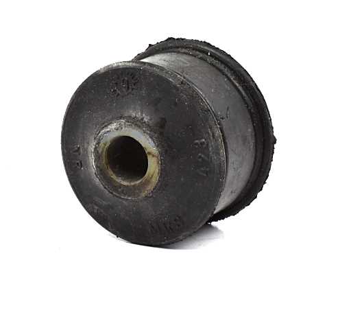 Transit Turbo Arka Amortisör Lastiği 1998-2001 - SACHS MODEL