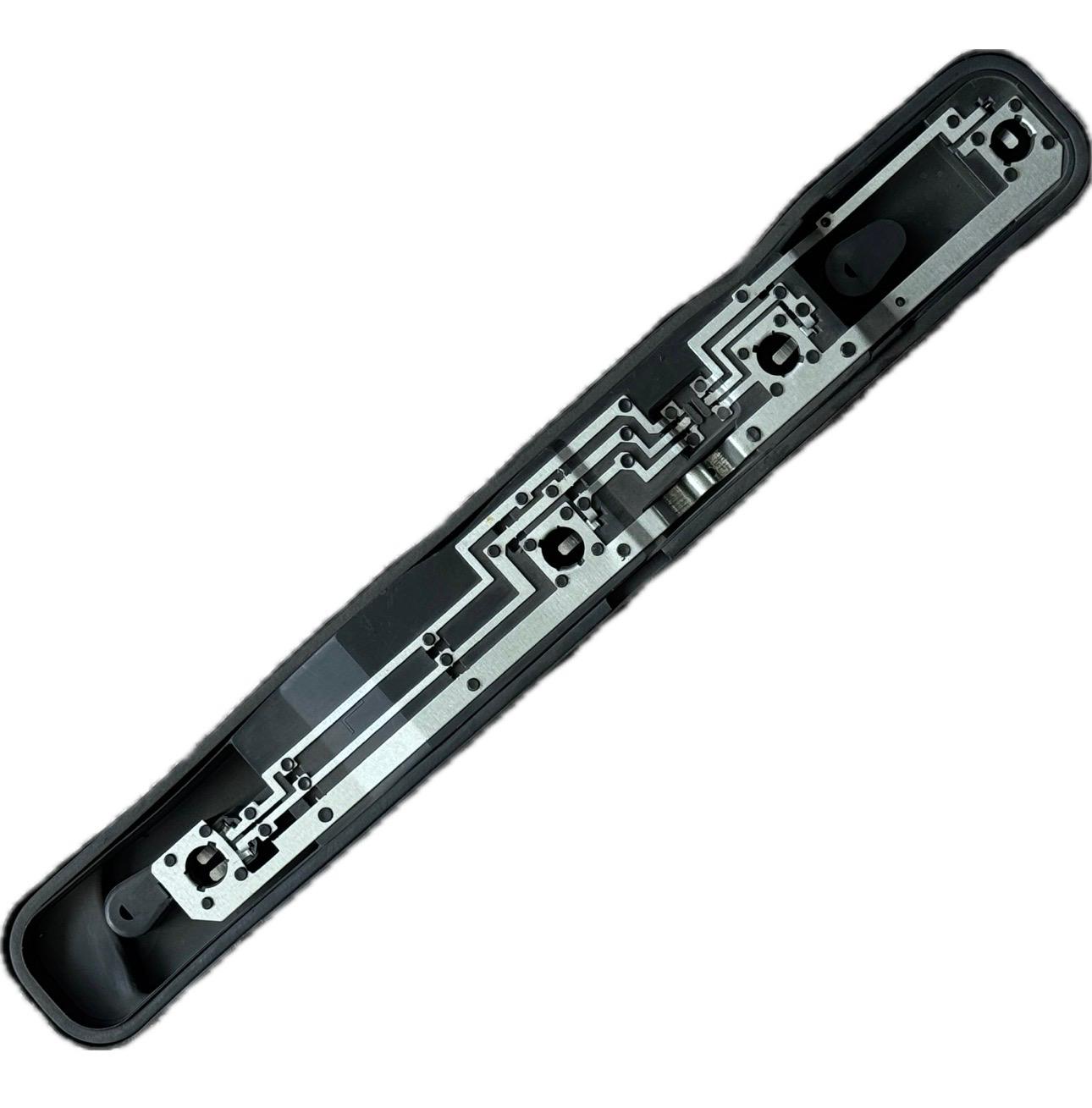 STOP DUYU 2013/ FORD TRANSİT SOL V363