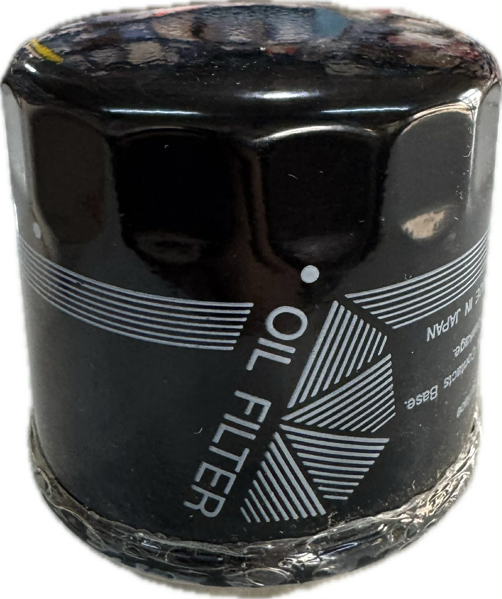 TOKYO ROKI YAĞ FİLTRESİ - LFS706, NEW IN BOX (SUZUKI) OEM