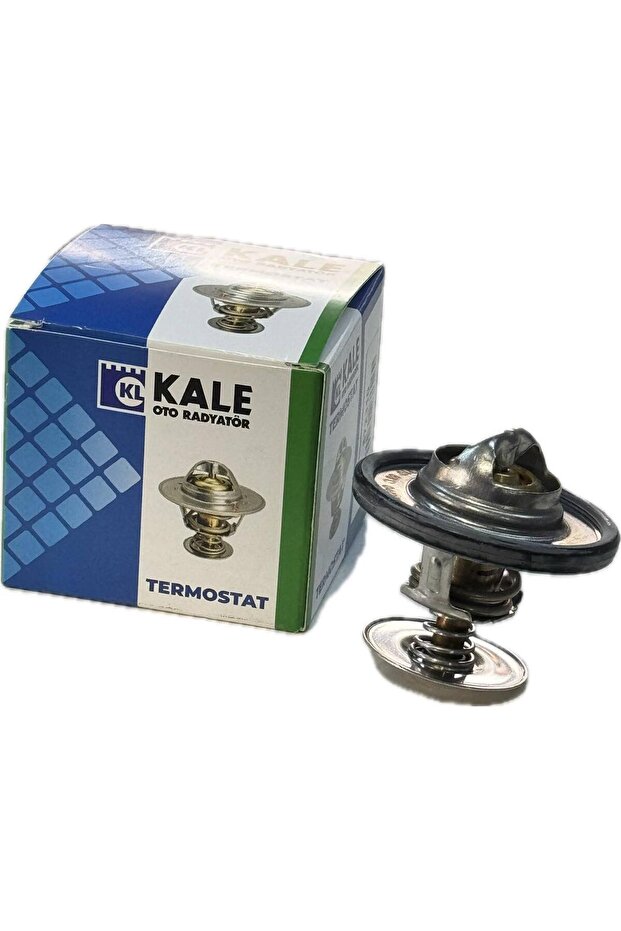 FORD ESCORT 1995-2000 CLX,CONNECT TERMOSTAT KÖRÜKLÜ ( 88° DERECE)