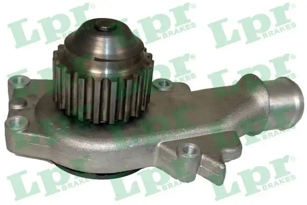 FORD ESCORT-CL 1990-1995 1,6 CVH DEVİRDAİM ( SU POMPASI )